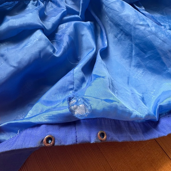 North Face Summit Series GORE-TEX Jacket SHELL Men’s M Gorpcore **READ-FLAWS** - Picture 9 of 16